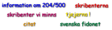 Denna bild �r en USEMAP. Du m�ste se bilden f�r att kunna anv�nda
l�nkarna. Kan du ej se bilder, anv�nd l�nkarna nedan